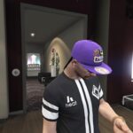 Billie Eilish Hats for FiveM And Singleplayer Male 1.06