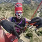 Billie Eilish Hats for MP Male 1.712