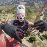 Billie Eilish Hats for MP Male 1.713