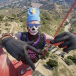 Billie Eilish Hats for MP Male 1.715