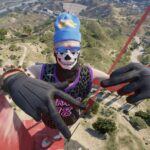 Billie Eilish Hats for MP Male 1.716