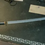 Blossom Katana