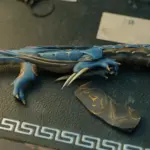 Blue Elderflame Vandal | VALORANT V FINAL Blue Elderflame Vandal