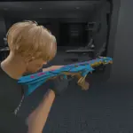 Blue Elderflame Vandal4