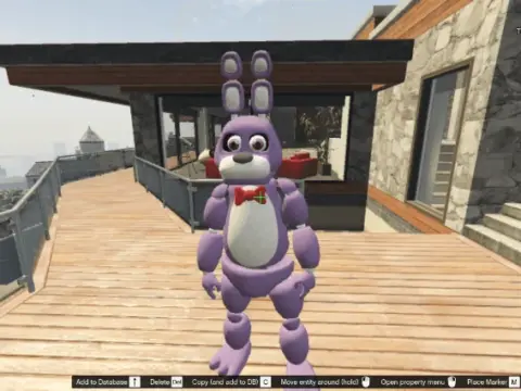 Bonnie