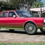 Bravado Greenwood (1980s) | Addon | LODs | Liveries | SP V1.0