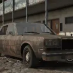 Bravado Greenwood (1980s) | Addon | LODs | Liveries | SP V1.0