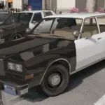 Bravado Greenwood (1980s) | Addon | LODs | Liveries | SP V1.0