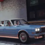 Bravado Greenwood (1980s) | Addon | LODs | Liveries | SP V1.0