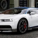Bugatti Chiron