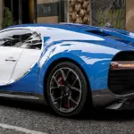 Bugatti Chiron2