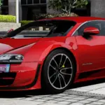 Bugatti Veyron Grand Sport Vitesse 2012