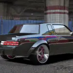 Buick GNX Clean2