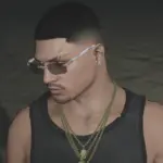Buzzcut Fade for MP Male Buzzcut Fade for MP Male
