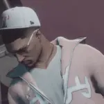 Buzzcut Fade for MP Male2