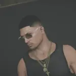 Buzzcut Fade for MP Male3