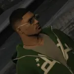 Buzzcut Fade for MP Male4