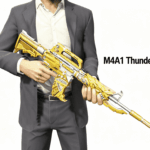 CFM M4A1 Thunderstorm King