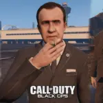 COD Black Ops Mr President Pack 1.0