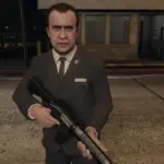 COD Black Ops Mr President Pack 1.05