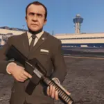 COD Black Ops Mr President Pack 1.06