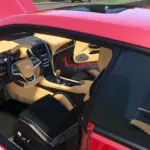 Cadillac ATS-V Coupe6