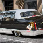 Cadillac Fleetwood Lowrider Monalisa2