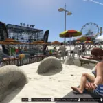 CageBeachFightingClub 1.04
