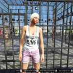 CageBeachFightingClub 1.05