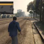 Cao Urban Trainer v1.04
