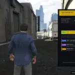 CaoTaxiShift 0.12