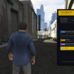 CaoTaxiShift 0.13