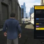 CaoTaxiShift 0.14