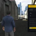 CaoTaxiShift 0.15
