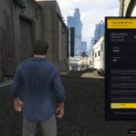 CaoTaxiShift 0.16