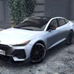 Changan Uni-v 2022