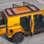 Chery iCAR V232