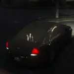 Chevrolet Caprice 20132