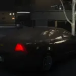 Chevrolet Caprice 20134