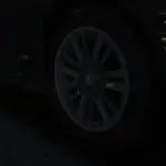 Chevrolet Caprice 20135