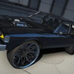 Chevrolet Caprise HellcatBox Donk 6 Seater Slider