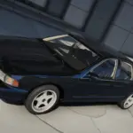 Chevrolet Impala SS