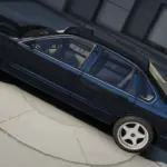Chevrolet Impala SS2