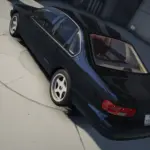 Chevrolet Impala SS3