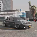 Chevrolet Optra 2008