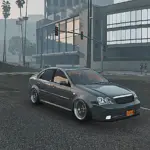 Chevrolet Optra 20084