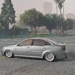 Chevrolet Optra 20085