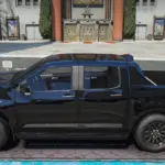 Chevrolet S10 Midnight2