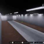 Chiliad Town Garage 1.0