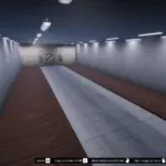 Chiliad Town Garage 1.0 2